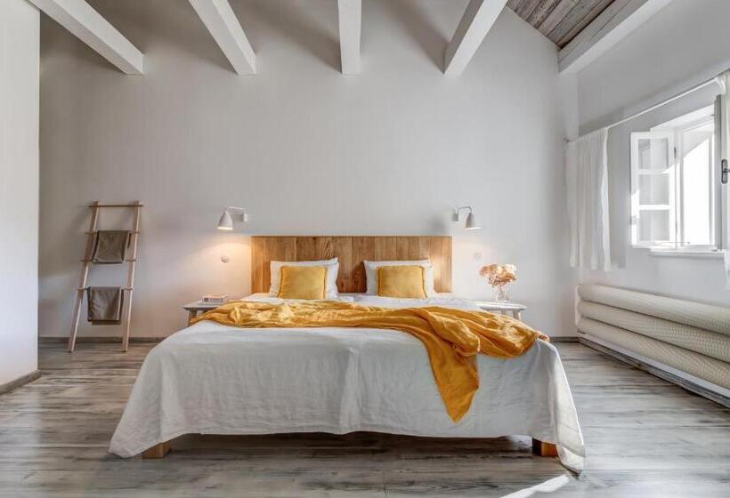 Boutique Hotel Mezi Plutky