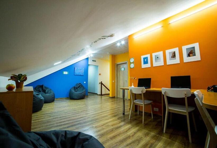 Dream Hostel Poltava