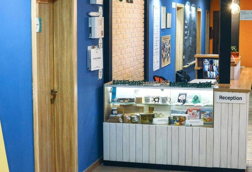 Dream Hostel Poltava