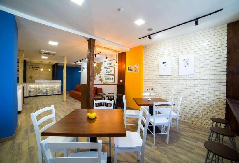 Dream Hostel Poltava