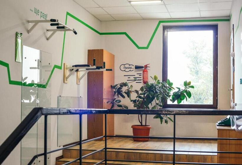 Dream Hostel Poltava