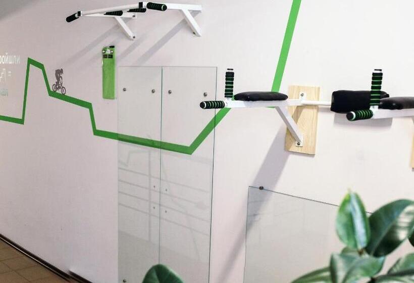 Dream Hostel Poltava