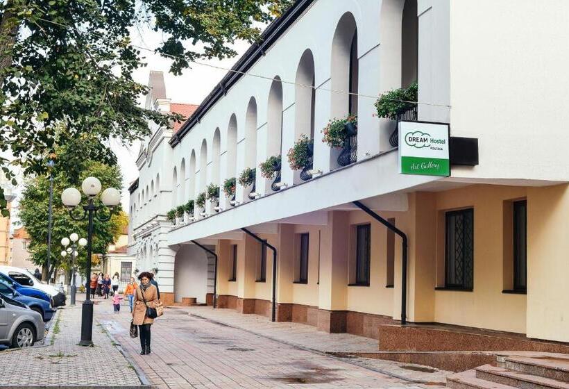 Dream Hostel Poltava