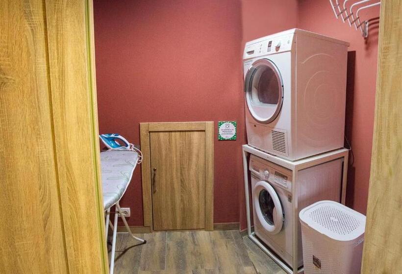 Dream Hostel Poltava