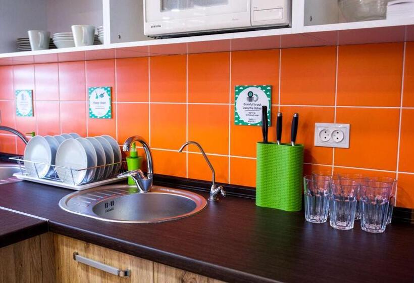 Dream Hostel Poltava