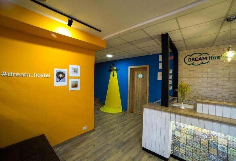 Dream Hostel Poltava