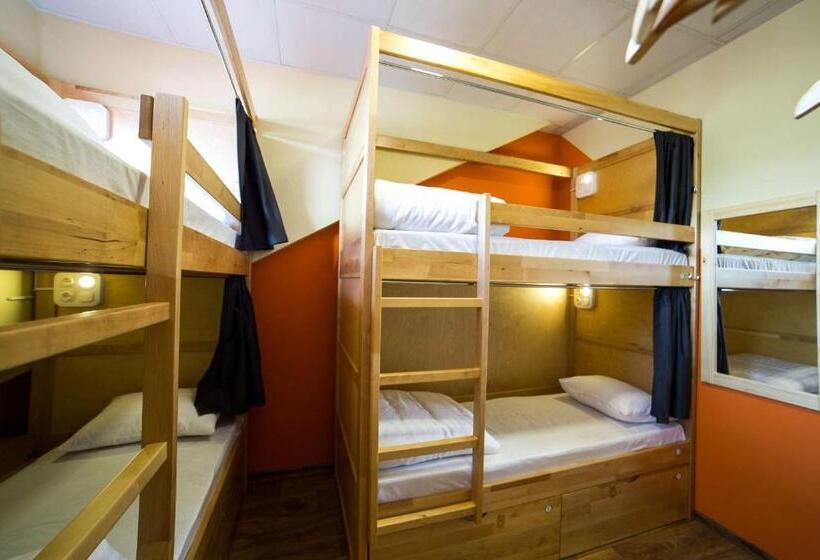 Dream Hostel Poltava