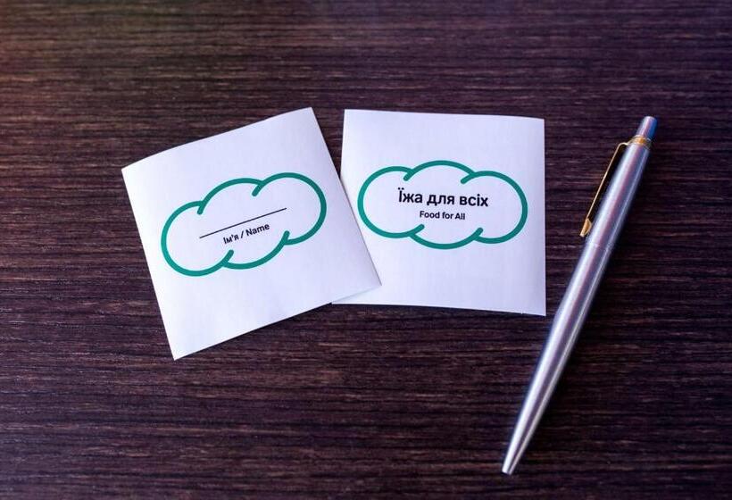 Dream Hostel Poltava