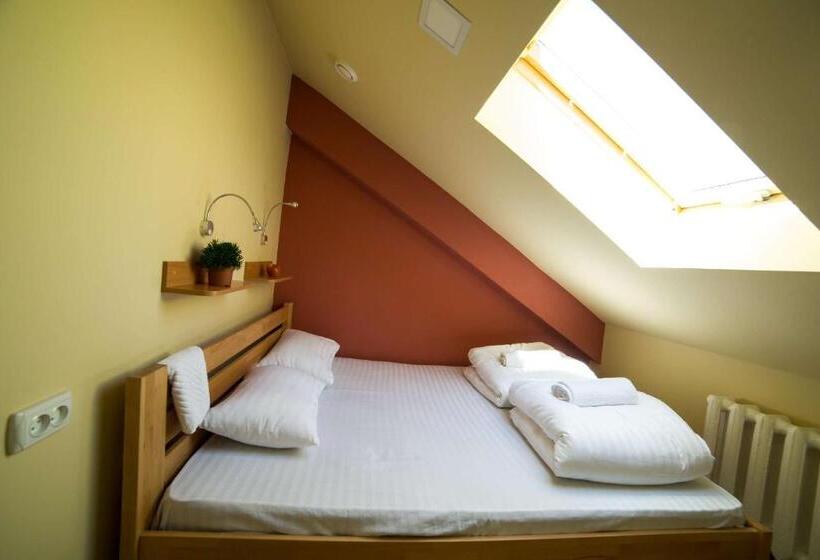 Dream Hostel Poltava