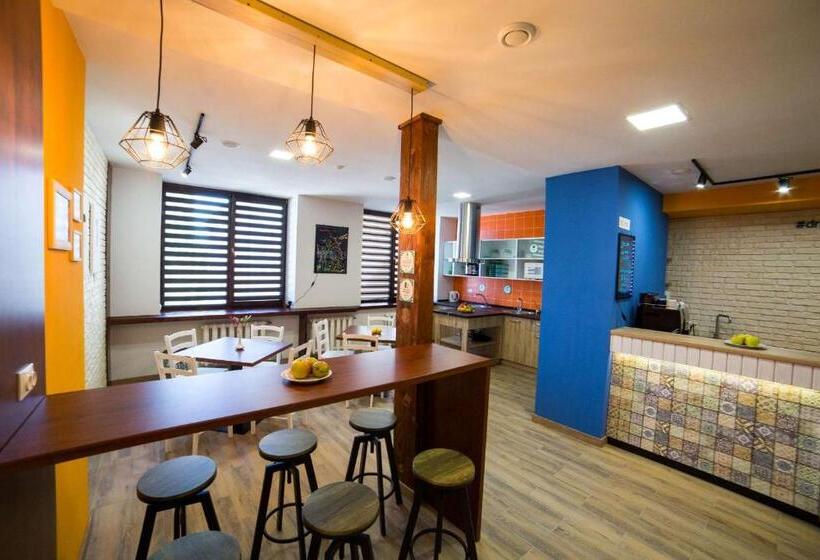 Dream Hostel Poltava