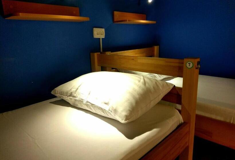 Dream Hostel Poltava