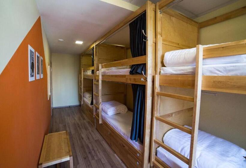 Dream Hostel Poltava