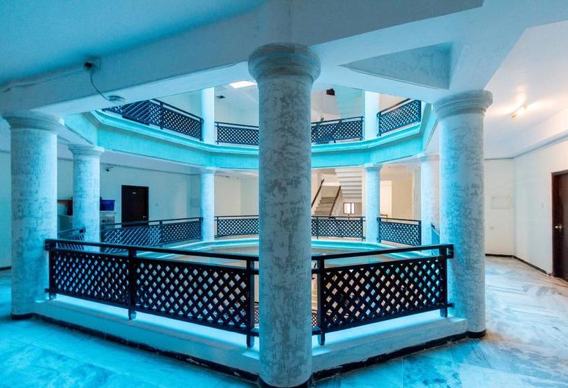 فندق Thaai Coimbatore   Opposite Railway Station