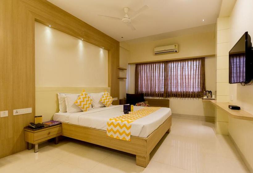 فندق Thaai Coimbatore   Opposite Railway Station