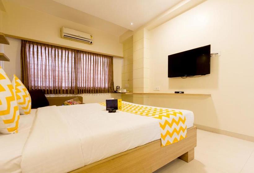 فندق Thaai Coimbatore   Opposite Railway Station