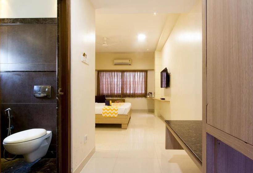 فندق Thaai Coimbatore   Opposite Railway Station