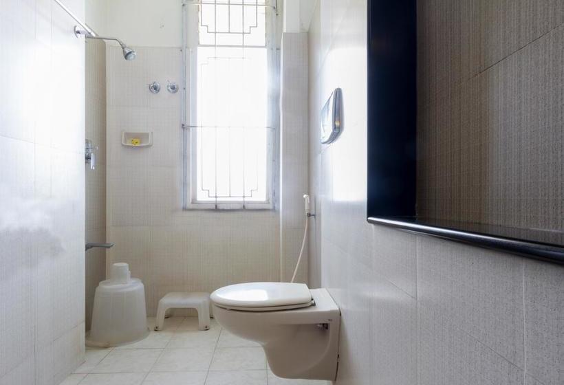 فندق Thaai Coimbatore   Opposite Railway Station