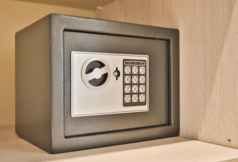 Harmony Bed And Breakfast