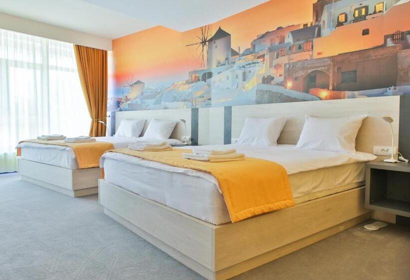 Harmony Bed And Breakfast