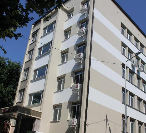 Hostel Penev