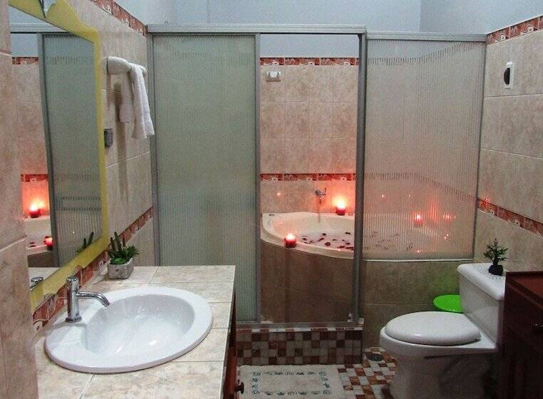 هتل Alojamiento El Cardenal