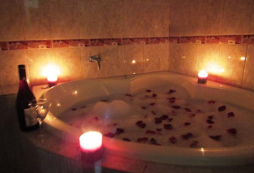 هتل Alojamiento El Cardenal