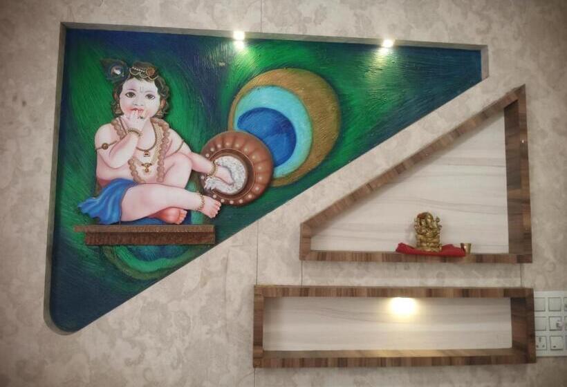 בית מלון כפרי Anand Mahal