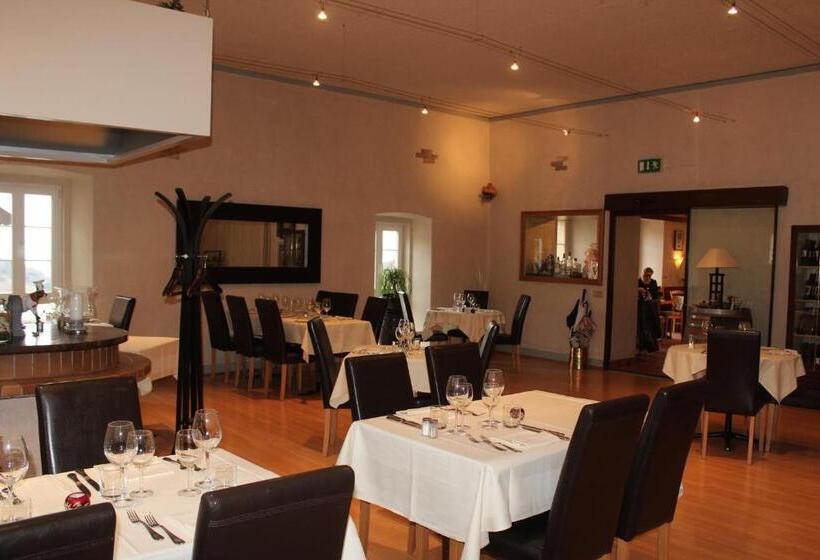 בית מלון כפרי Auberge Au Cavalier