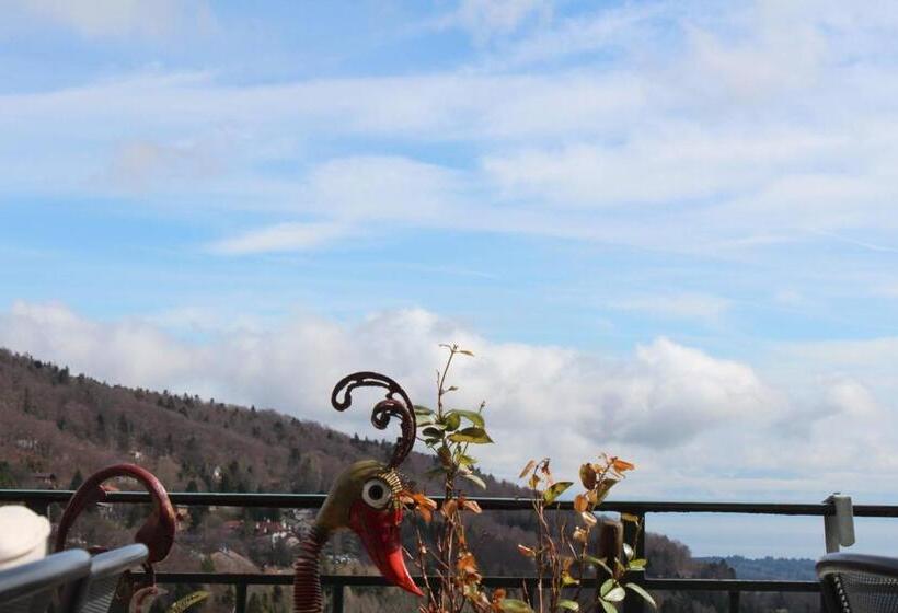 فندق Auberge Au Cavalier