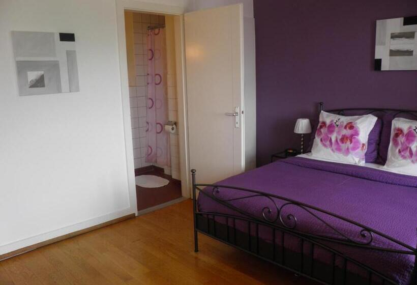 فندق Auberge Au Cavalier