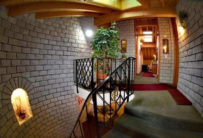 酒店 Garni Bela Riva