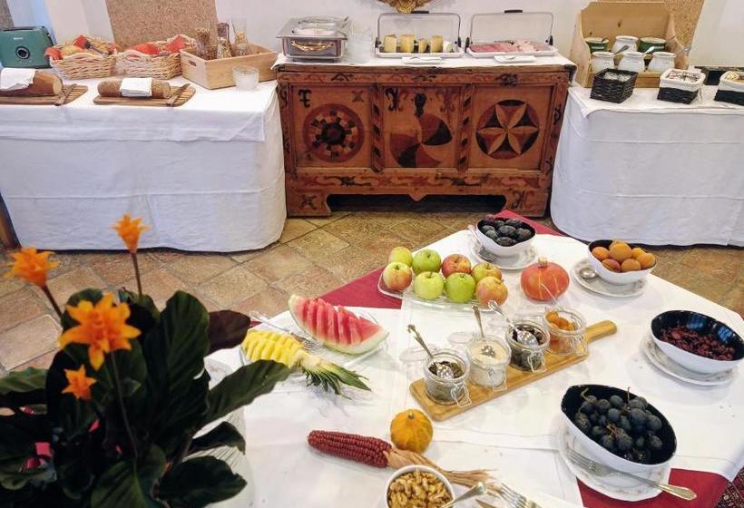 酒店 Garni Bela Riva