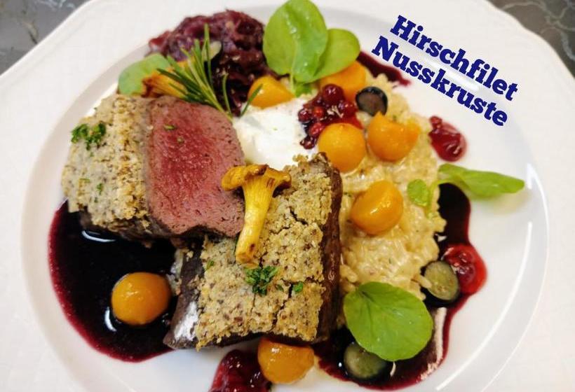 酒店 Garni Bela Riva