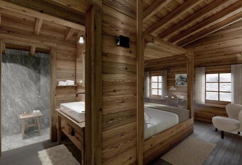 酒店 Berghuus Radons