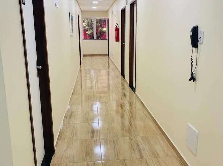 酒店 Boulevard Park