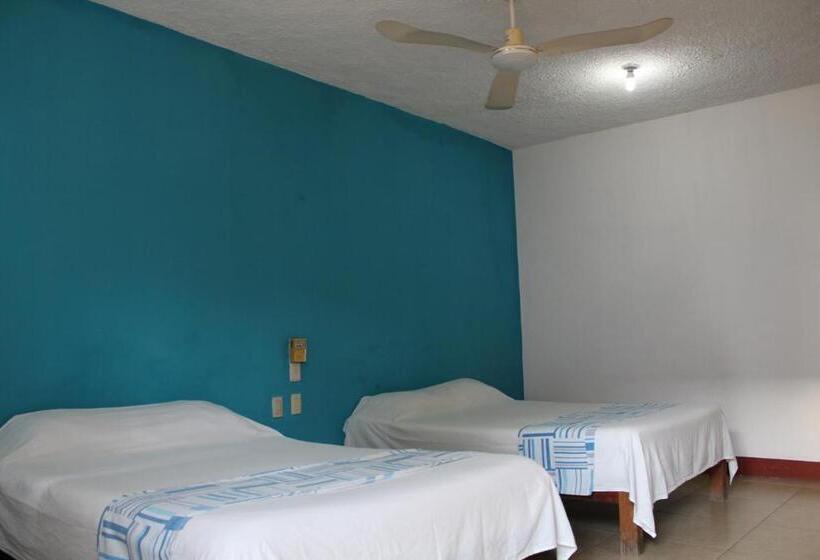 בית מלון כפרי Carruiz