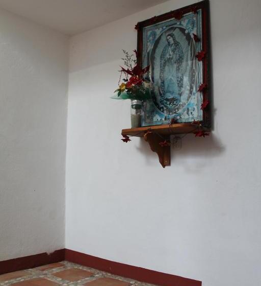 בית מלון כפרי Carruiz