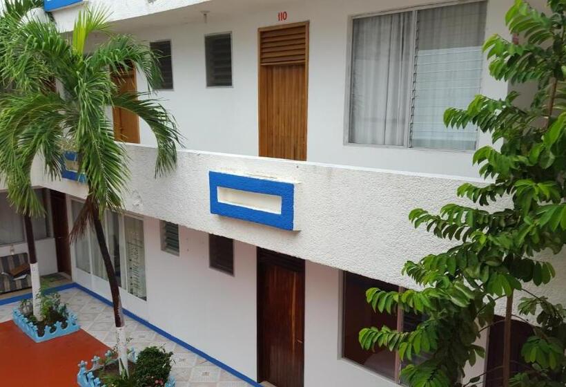 בית מלון כפרי Carruiz