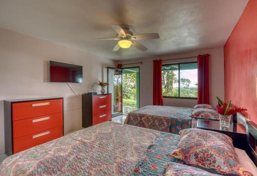 בית מלון כפרי Casa Conley Del Mar