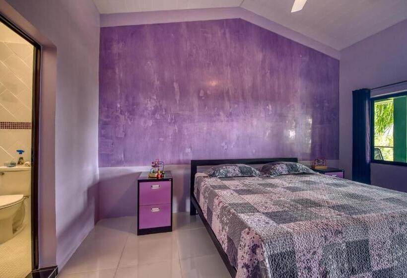 בית מלון כפרי Casa Conley Del Mar