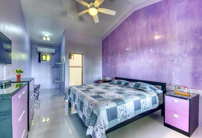 בית מלון כפרי Casa Conley Del Mar