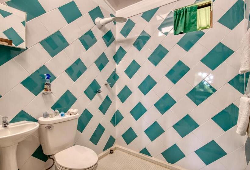 בית מלון כפרי Casa Conley Del Mar