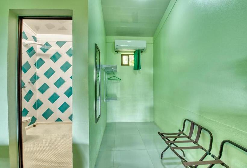 בית מלון כפרי Casa Conley Del Mar