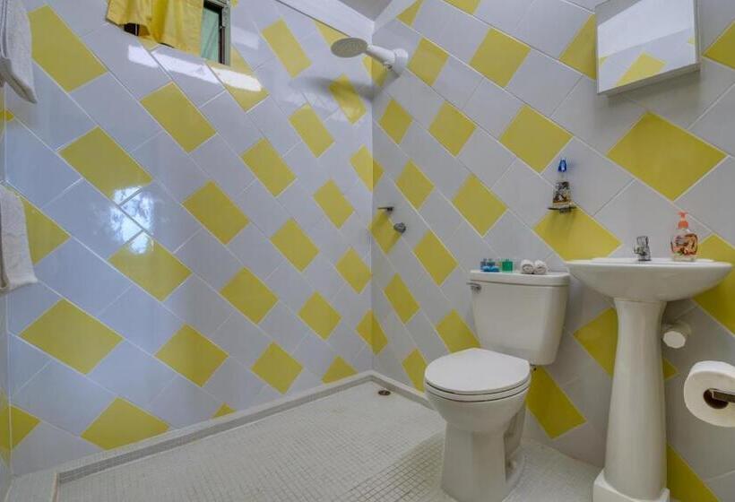 בית מלון כפרי Casa Conley Del Mar