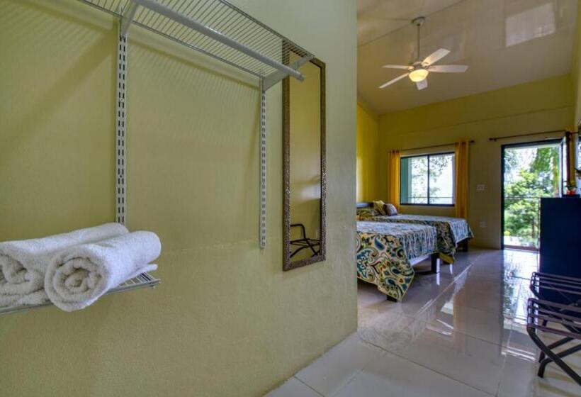 בית מלון כפרי Casa Conley Del Mar