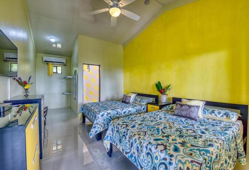 בית מלון כפרי Casa Conley Del Mar