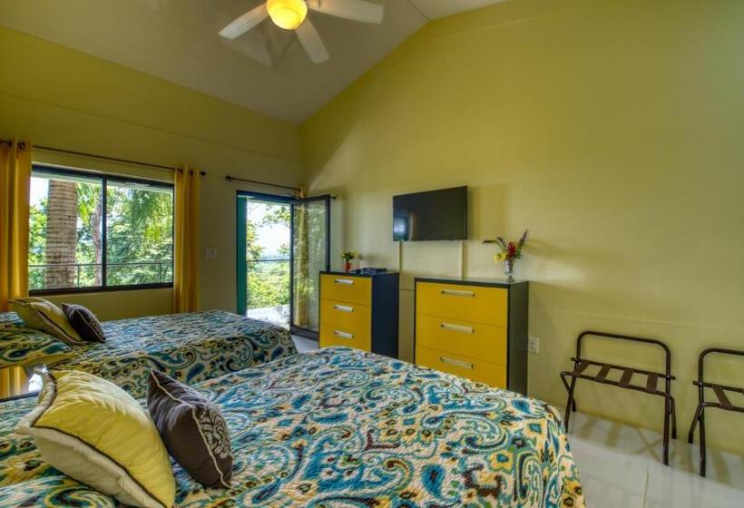 בית מלון כפרי Casa Conley Del Mar