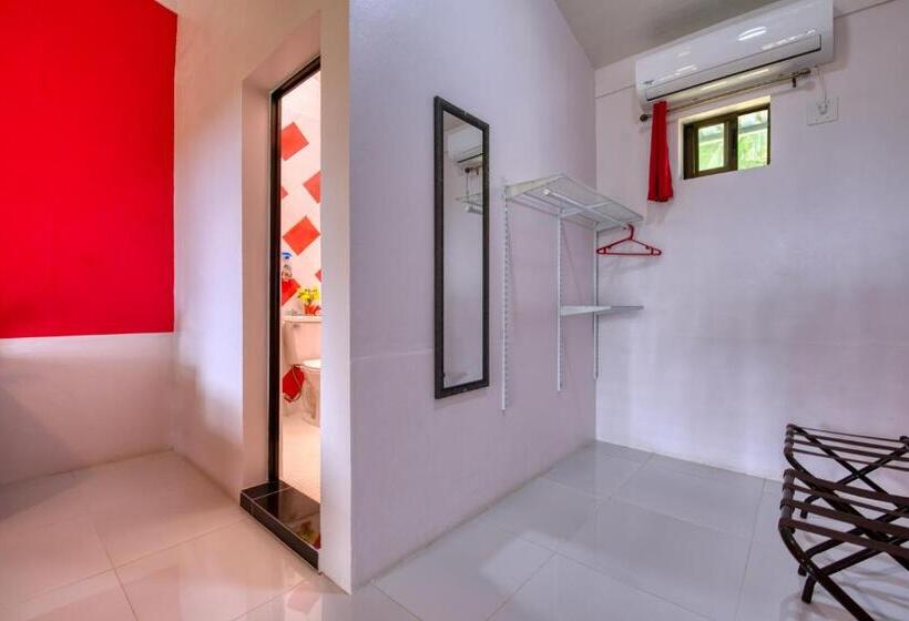 בית מלון כפרי Casa Conley Del Mar