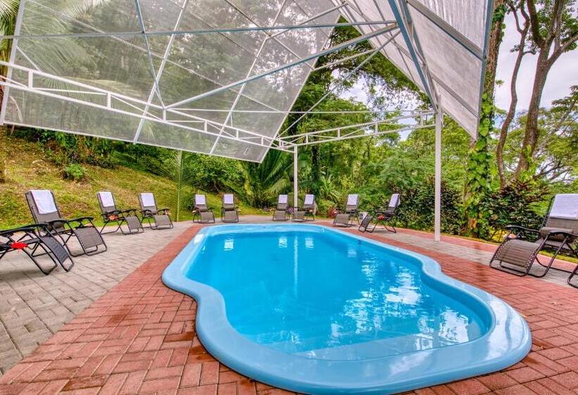 בית מלון כפרי Casa Conley Del Mar