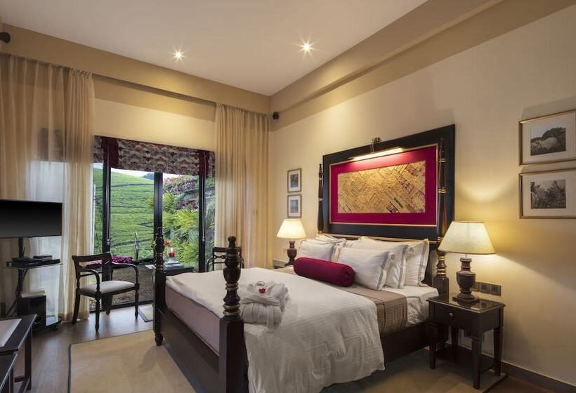 호텔 The Cheriz Boutique